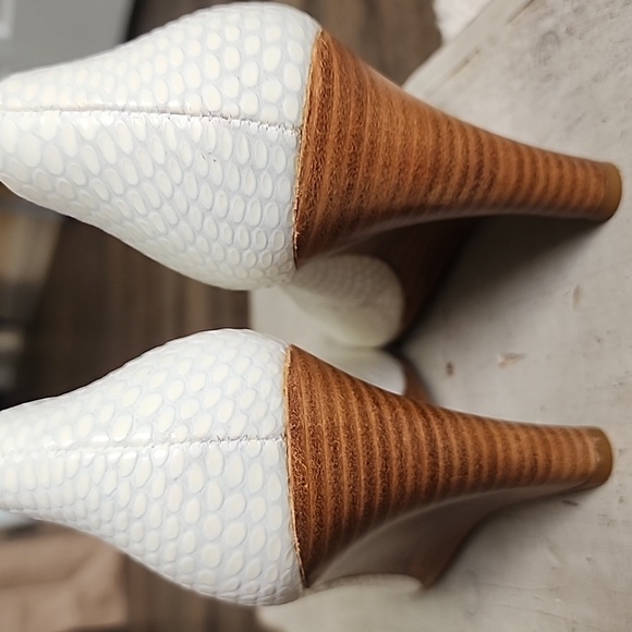 GIANNI BINI WOMAN'S SHOES - Picture 3 of 9